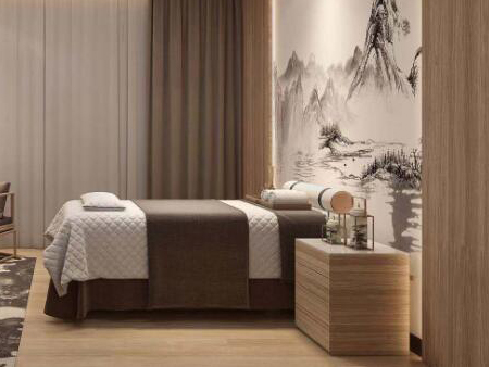 深圳坪山区水疗的科学奥秘：温水疗法如何重塑你的健康状态