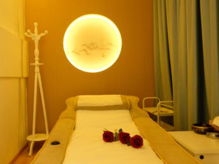 深圳坪山区足疗养生全解析：从脚底反射区看全身健康密码