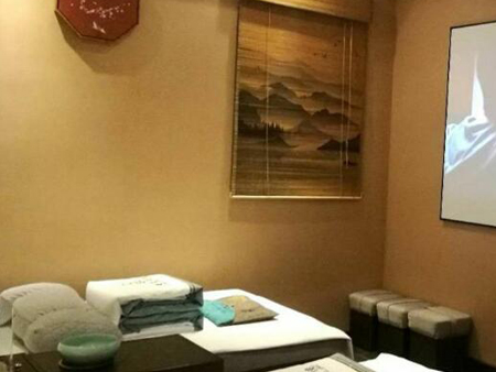 深圳坪山区SPA解决方案：针对久坐族的专项护理