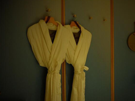 深圳坪山区桑拿会所｜排湿排毒·焕活身心